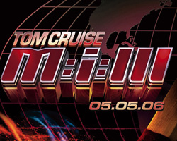 mission impossible 3